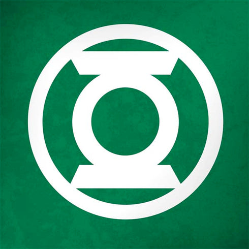 DC Comics Green Lantern Original Logo Surface Book 2 15in Skin